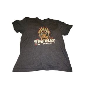 Red Dirt Hat Co Shirt Mens Size XL